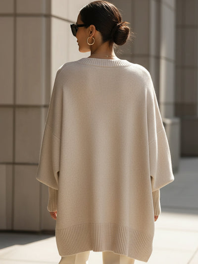 Elyra™ – Elegant Casual Sweater