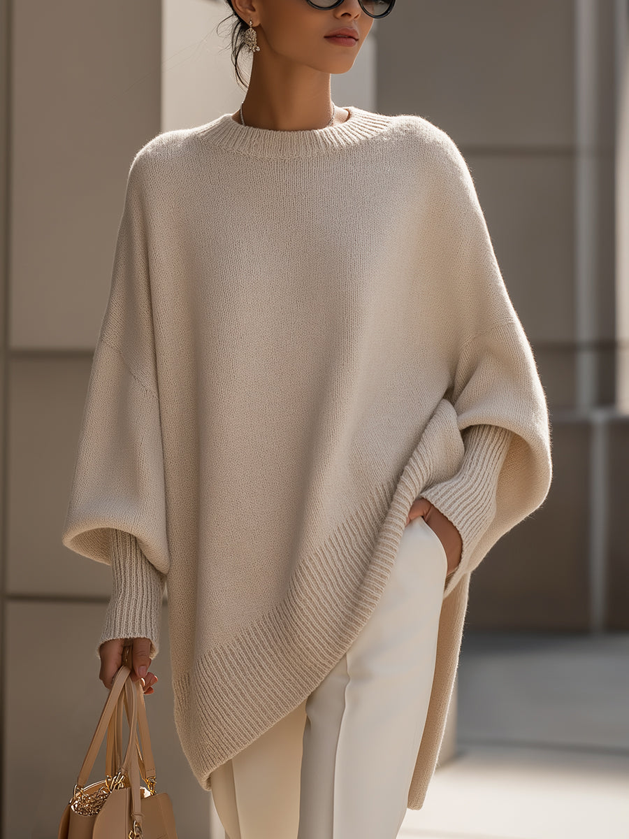 Elyra™ – Elegant Casual Sweater