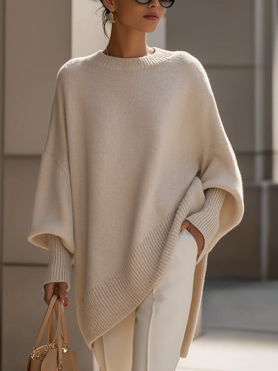 Elyra™ – Elegant Casual Sweater