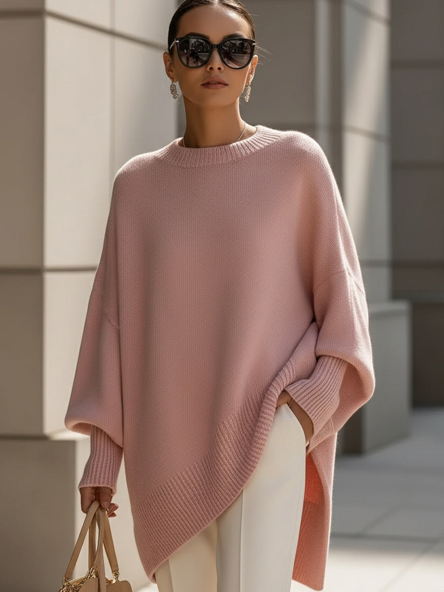 Elyra™ – Elegant Casual Sweater