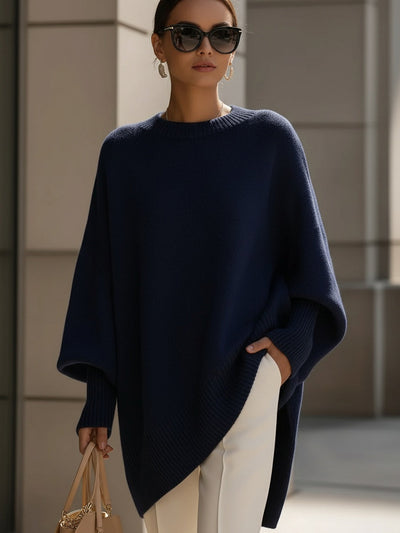 Elyra™ – Elegant Casual Sweater