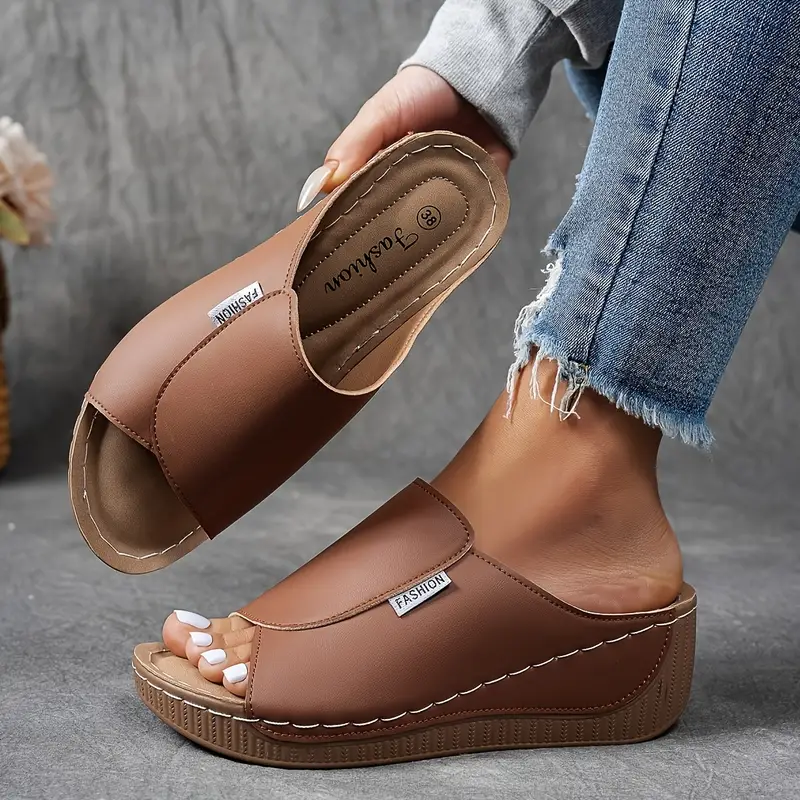Teresa™ | Sandali Ortopedici