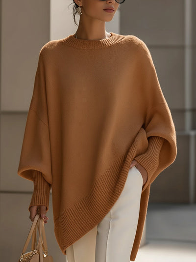 Elyra™ – Elegant Casual Sweater