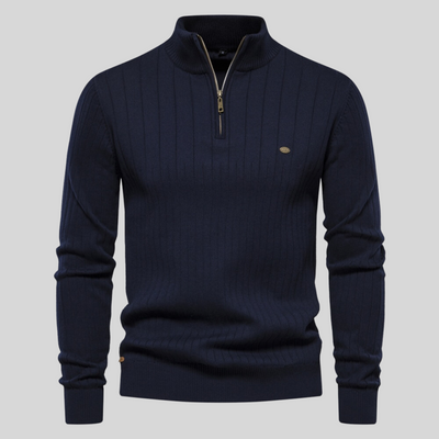 Aziel – Strikket Sweater