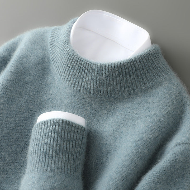 Jade - Cashmere Sweater