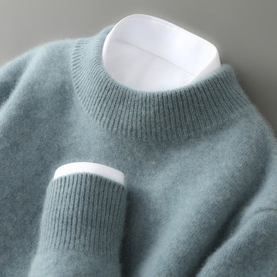Jade - Cashmere Sweater