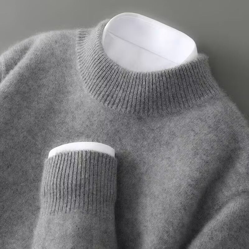 Jade - Cashmere Sweater