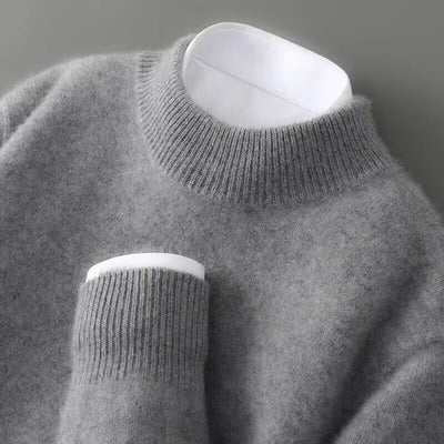Jade - Cashmere Sweater