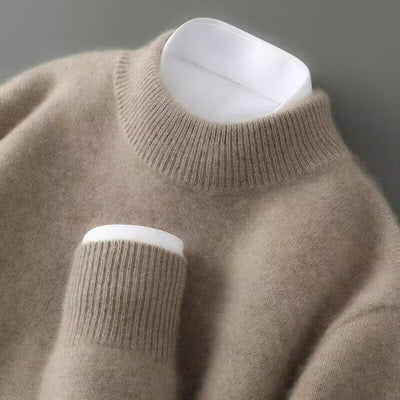 Jade - Cashmere Sweater