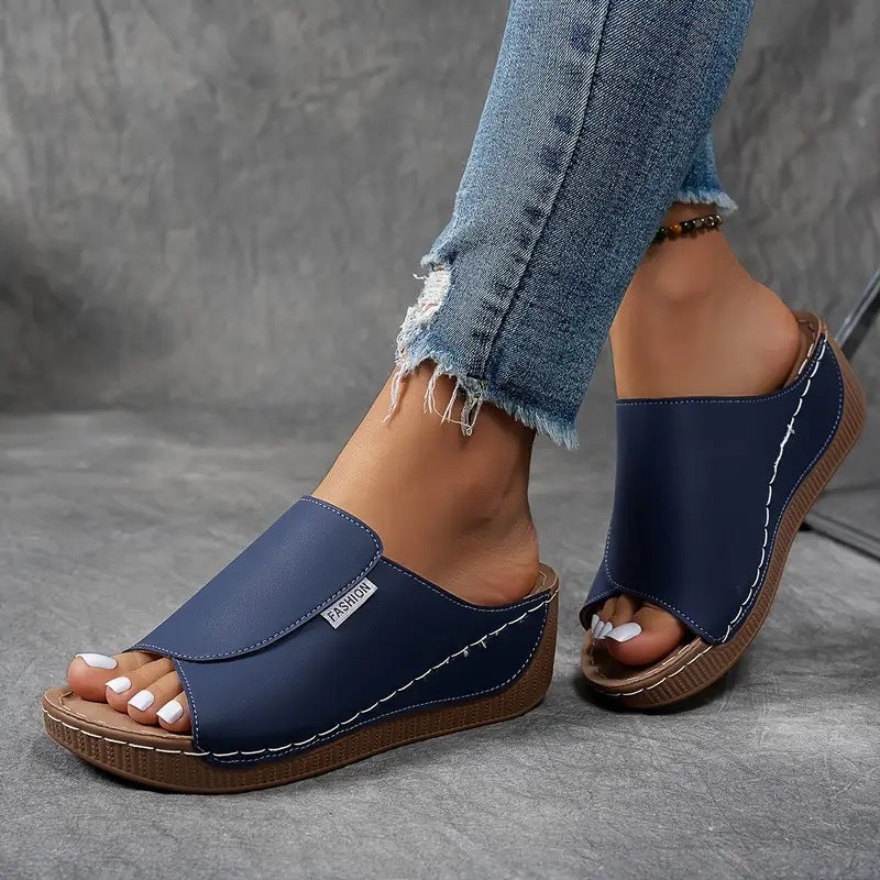 Teresa™ | Sandali Ortopedici