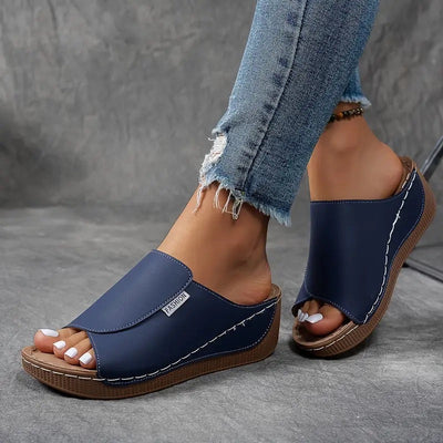 Teresa™ | Sandali Ortopedici