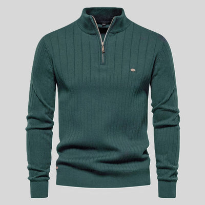 Aziel – Strikket Sweater