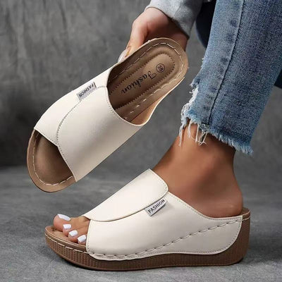 Teresa™ | Sandali Ortopedici