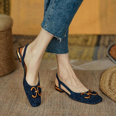 Matilde™ | Comfort Ortopedico
