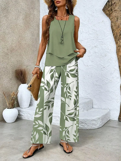 Elisa | Completo Estivo Leggero ed Elegante