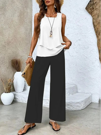Elisa | Completo Estivo Leggero ed Elegante
