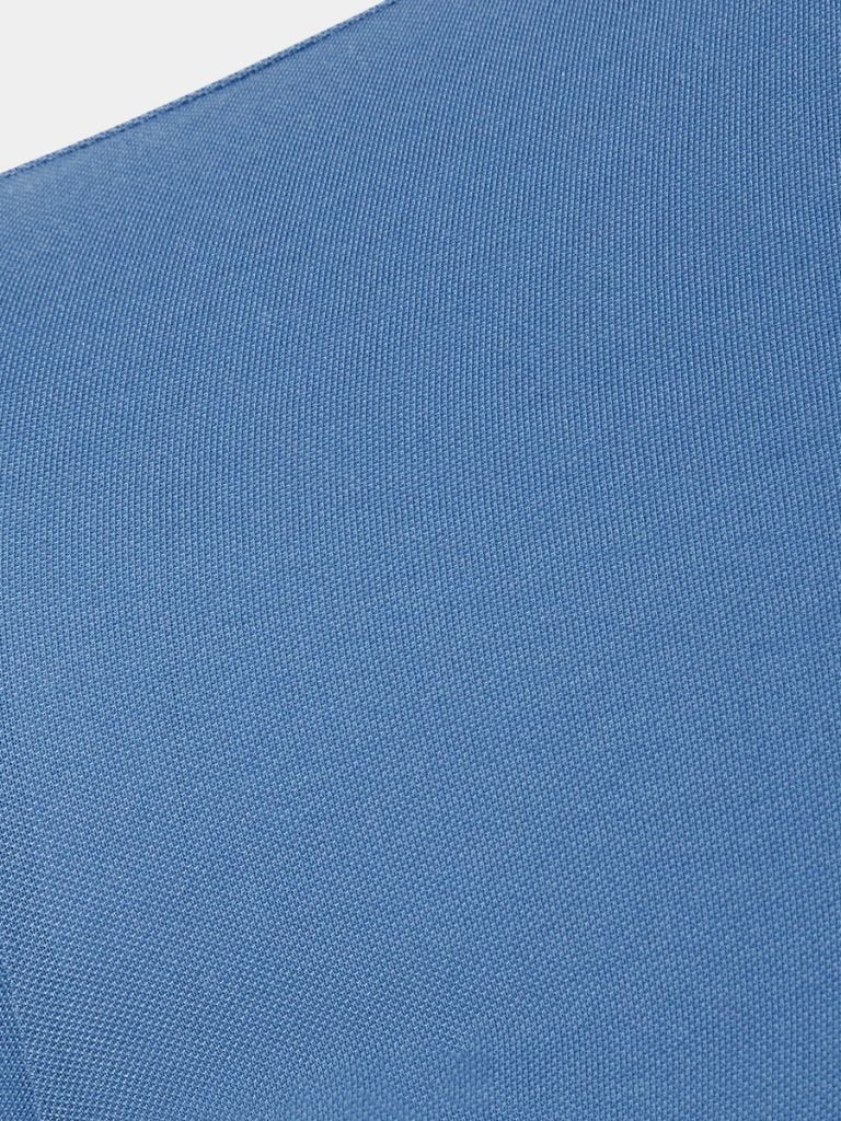 Polo Classique Azure – Leviana