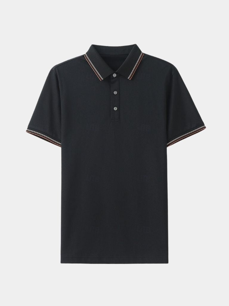 Polo Classique Azure – Leviana