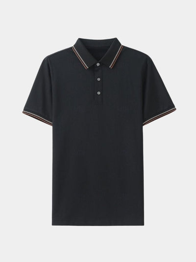 Polo Classique Azure – Leviana
