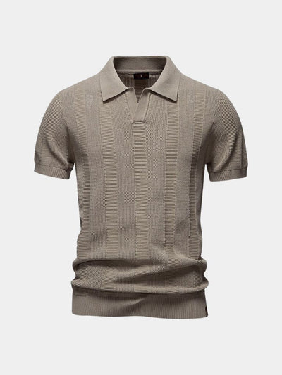 Polo Beige Ancien - Leviana
