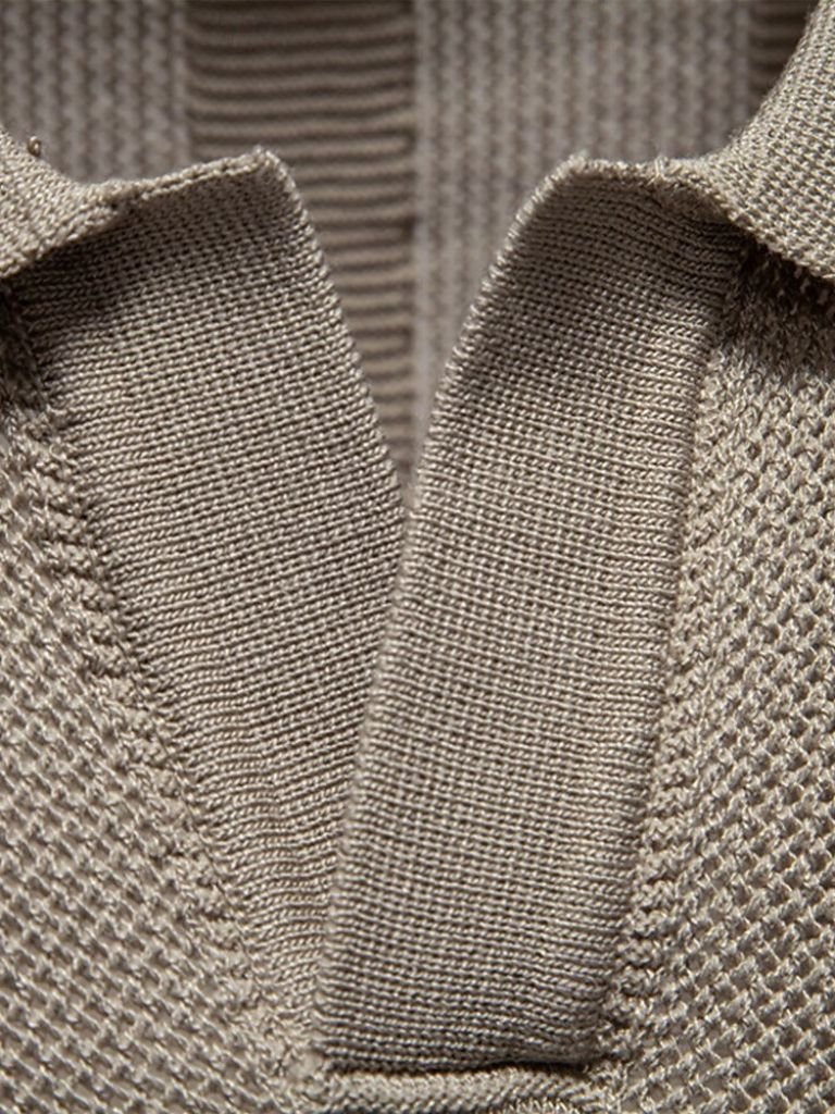 Polo Beige Ancien - Leviana