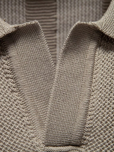 Polo Beige Ancien - Leviana