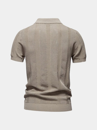 Polo Beige Ancien - Leviana