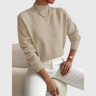Isla | Knit Sweater