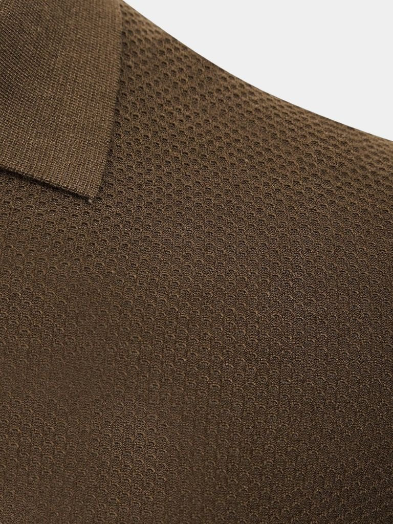 Polo Brownstone – Leviana