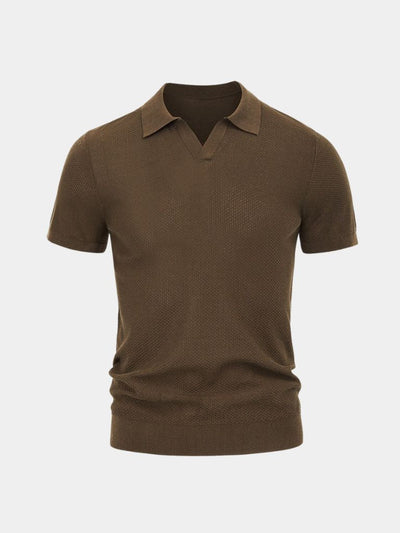 Polo Brownstone – Leviana
