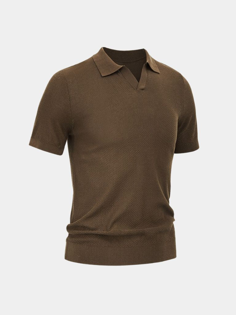 Polo Brownstone – Leviana