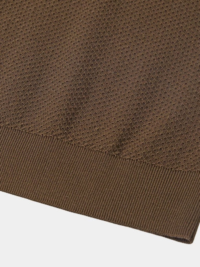 Polo Brownstone – Leviana