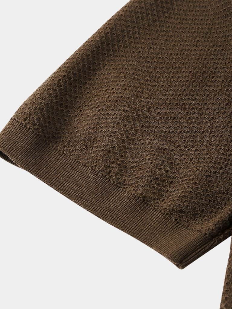 Polo Brownstone – Leviana