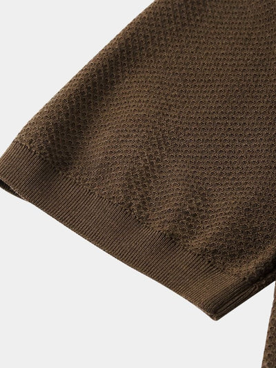 Polo Brownstone – Leviana