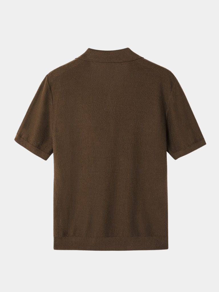 Polo Brownstone – Leviana