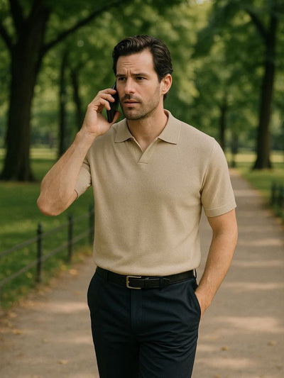 Polo Brownstone – Leviana