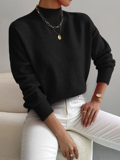 Lily | Elegant and Comfortable Turtleneck