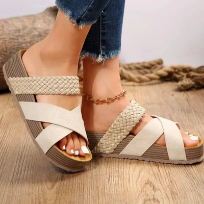 Naya™ | Sandali Comfort